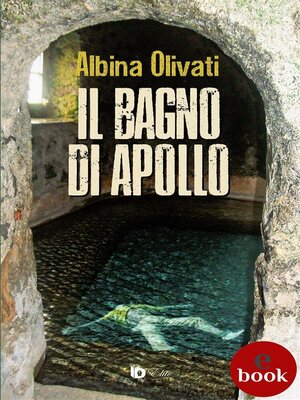cover image of Il Bagno di Apollo